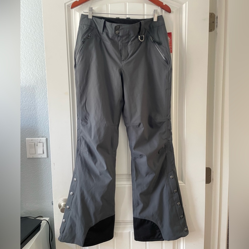 New Athleta snowboard / ski / snow pants #NWT size 6 - perfect for adventure!